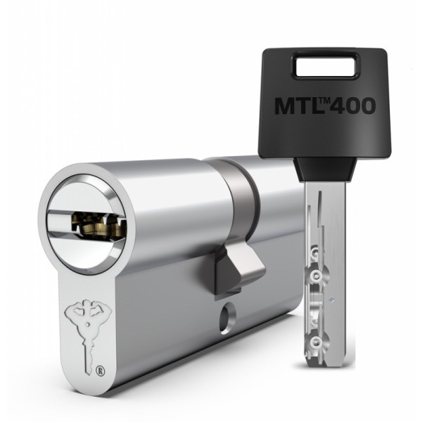 Цилиндр Mul-T-Lock  MTL 400